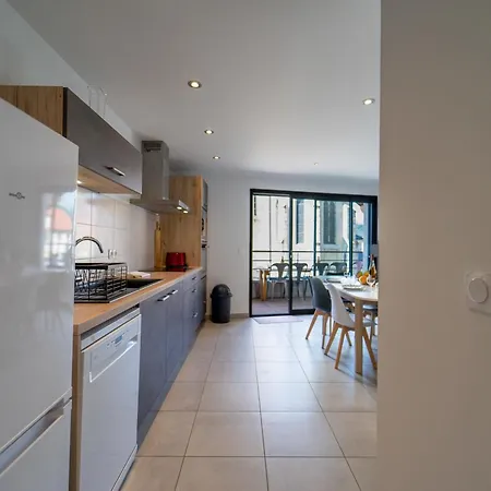 Apartment Le Roc Du Cygne 4 Personnes A Deux Pas Du *