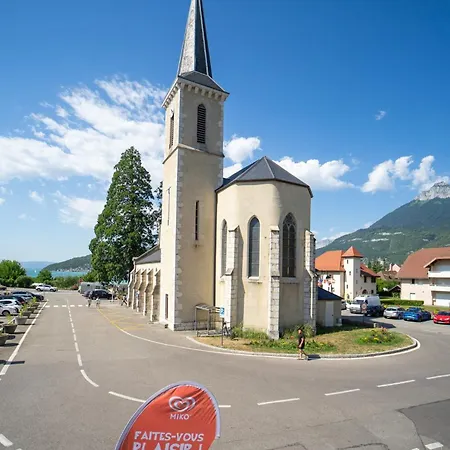 Apartment Le Roc Du Cygne 4 Personnes A Deux Pas Du *